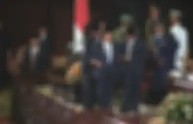 Sosok Gus Dur, Santri Pertama Yang Menjadi Presiden Republik Indonesia