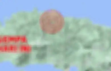 Astaga, Info Gempa Terkini M 4,2 Guncang Ruteng, BMKG Ungkap tentang Lempeng Penyebabnya