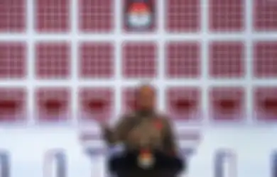 Sebentar Lagi Punya Gawe Besar 5 Tahunan, Apa Sebenarnya Tugas KPU?