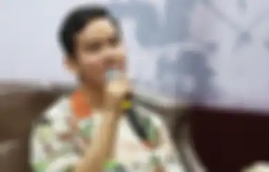 Mengapa Gibran Tidak Hadir Saat Prabowo Umumkan Nama Cawapres? 