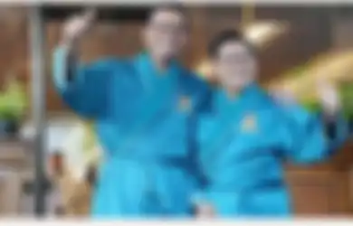 Menguak Keberuntungan Anies-Cak Imin Dalam Pemilu 2024, Pasangan Pelindung dengan Weton Kliwon