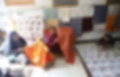 Bagaimana Sejarah Batik di Indonesia? Benarkah Terkait Majapahit?