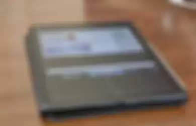Huawei Matepad 11 Papermatte edition hadir dengan lapisan anti glare matte di layarnya