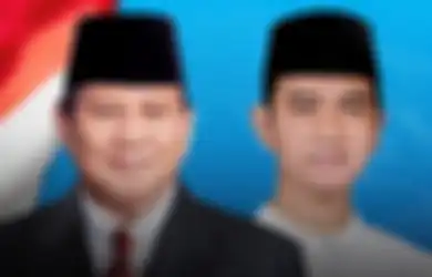Disebut Titisan Ratu Kidul Inilah Weton Sakti Gibran Rakabuming, yang Diramalkan Sukses Jadi Cawapres
