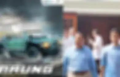Inilah Spesifikasi Mobil Maung Pindad Yang Dinaiki Prabowo-Gibran Saat Daftar Capres-cawapres