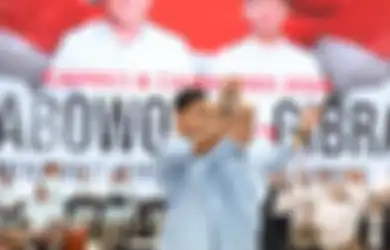Prabowo-Gibran Daftar ke KPU, Ini Alasan Mereka Pilih Tanggal 25 Oktober