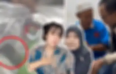 Telah Ditemukan Sarung Golok Yang Diduga Dipakai Yosep Buat Habisi Tuti Dan Amalia Mustika Ratu