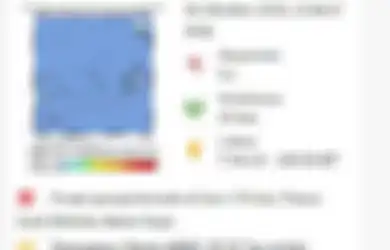 Astaga, Subduksi Lempeng Bumi Picu Gempa 5,9 SR di Laut Banda, BMKG Ungkap Dampaknya