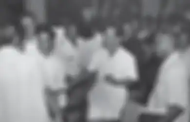 Ketika Dua Partai Terbesar di Indonesia Bersaing Dalam Pemilu Pertama di Indonesia PNI vs Masyumi dalam Pemilu 1955