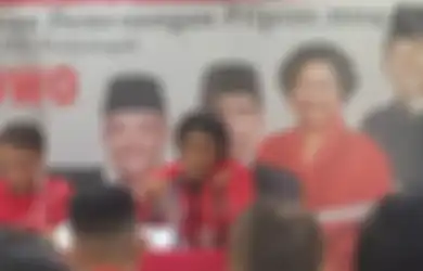 Sosok Ini Sebut Permintaan 3 Periode Jokowi Ditolak PDIP Jadi Pangkal Masalah, Puan Maharani Malah Bilang Begini