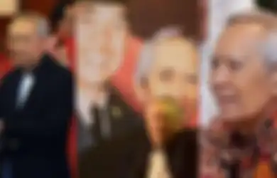 Kisah Sosok Anak Presiden Soekarno, Bikin Band Rock yang Lagunya Mengecam Sikap Amerika Serikat