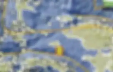 Dari Jateng Hingga Maluku, Indonesia Diguncang Gempa Bumi 8 Kali Dalam 7 Jam 27 Oktober 2023, Ini Lokasinya!
