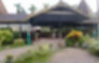 7 Peninggalan Kerajaan Banjar, Termasuk Masjid Tertua di Kalimantan