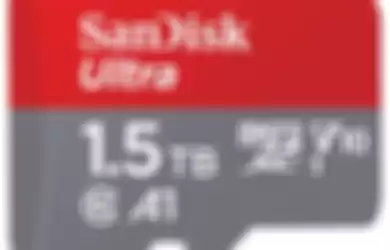  SanDisk Ultra microSD UHS-I 1.5TB Cards