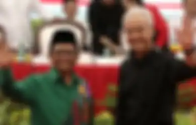 Ramalan Pemilu 2024, Shio Monyet Tanah dan Shio Ayam Api, Pasangan Ganjar-Mahfud yang Harmonis dan Dinamis