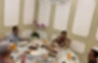 Ini Menu-menu Yang Dihidangkan Presiden Jokowi Saat Jamu Para Capres Di Istana Presiden