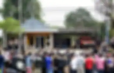 Fakta Baru Pembunuhan Subang: Banpol Diduga Terlibat Membersihkan Jejak Di TKP Bersama Tersangka Danu