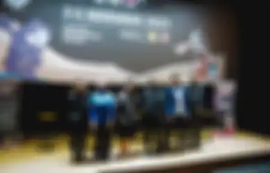BCA Goodlife x USS 2023: Event Fashion & Lifestyle dengan Kolaborasi Komunitas