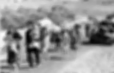 Peristiwa Nakbah 15 Mei 1948, Kisah Terusirnya Warga Palestina