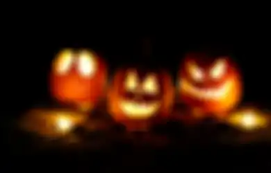 Jadi Budaya Pop di Indonesia, Ini Sejarah Halloween yang Berakar dari Budaya Celtic