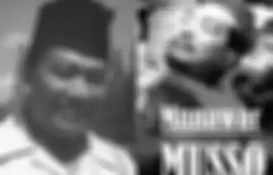Akhir Tragis Musso, Sosok Pemimpin PKI yang Tewas Saat Melawan Pasukan RI di Madiun 31 Oktober 1948