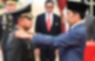 Jadi Calon Tunggal Dari Presiden Jokowi, Agus Subiyanto Dapat Persetujuan DPR Jadi Panglima TNI, Begini Sosoknya