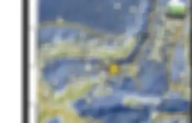Astaga, Ada Gempa M5,1 di Bolaang Mongondow Selatan, Dipicu Aktivitas Lempeng Laut Maluku