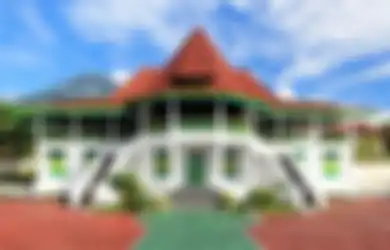 Kesultanan Tidore Kerajaan yang Berjasa Dalam Penyebaran Islam di Papua dan Nusantara Timur