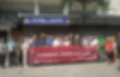 Mengenang “Indonesia Raya” Dari Pasar Baru 