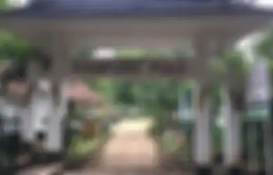 5 Tradisi Kampung Pulo, Termasuk Larangan Menambah Jumlah Bangunan