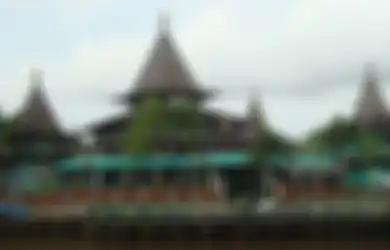 Sosok Pangeran Tamjidillah, Penguasa yang Ditolak Rakyat Banjar karena Bersekutu dengan Belanda