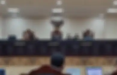 Terkait Putusan Batas Usia Capres-cawapres Yang Penuh Konstroversi, Ketua MK Anwar Usman Dinyatakan Bersalah