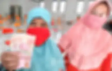 Alhamdulillah, Menjelang Hari Pahlawan Ada BLT Rp750 Ribu Dicairkan Ini Cara Mendapatkannya