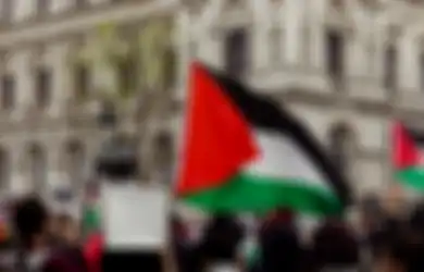 Hubungan Palestina dan Indonesia, Dari Pengakuan Kemerdekaan hingga Dukungan Moral.