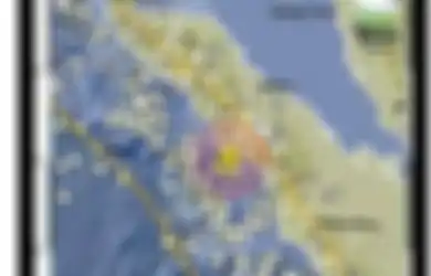 Gempa Bumi Guncang Aceh 4 November 2023 Berkekuatan 4,2 M BMKG Jelaskan Penyebab Aceh Diguncang Gempa