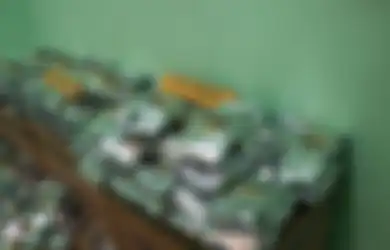Hati-hati Ada Keripik Pisang Narkoba, Dijual Rp1,5-Rp6 Juta, Diproduksi Di Bantul Yogyakarta