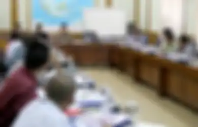 KPU Jelaskan Langkah Penanganan Sengketa Calon Anggota DPR