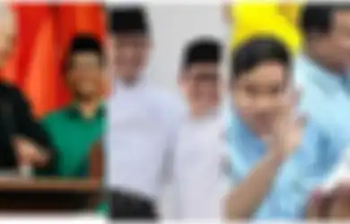 Primbon Jawa Ungkap Ciri-Ciri Presiden 2024 yang Akan Membawa Indonesia ke Tingkat Lebih Tinggi