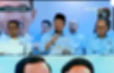 Dari Habib Luthfi Hingga Wiranto, Ini Struktur Lengkap TKN Prabowo Subianto-Gibran Rakabuming Raka Untuk Pilpres 2024