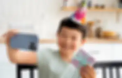 35 Ucapan Ulang Tahun untuk Anak Laki-laki yang Menyentuh Hati