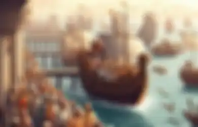 Uraian Proses Masuknya Agama Islam ke Indonesia, Ada 3 Teori Utama