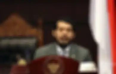Paman Gibran Rakabuming Raka Anwar Usman Dicopot Dari Ketua MK, Yusril Bilang Begini
