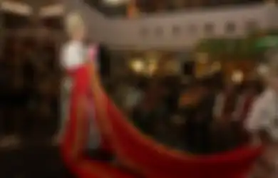 CHI Awards 2023, Ajang Apresiasi Para Pejuang Seni Tari Tradisional Indonesia