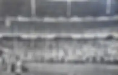Ada Sebagai Tandingan Olimpiade, Indonesia Selenggarakan GANEFO Pada 1963, Sayang Pesertanya Bukan Atlet Terbaik