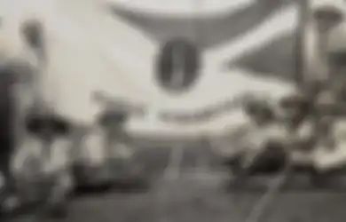 Bibitnya Sudah Ada Sejak 1912, Begini Sejarah Kepramukaan Di Indonesia