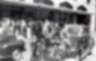Siapakah Penembak Brigjen Mallaby yang Sebabkan Meletusnya Pertempuran 10 November 1945?