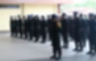 25 Kata-kata Ucapan Hari Brimob 2023, Cocok untuk Jadi Caption
