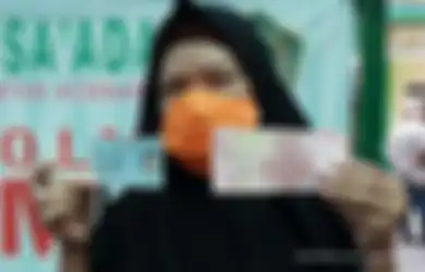 Alhamdulillah, Penyaluran BLT Rp750 Ribu Sudah Capai 98,20 Persen, Segera Lakukan Ini Jika Anda Belum Dapat