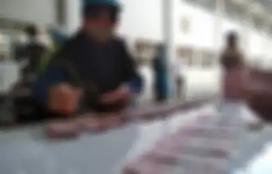 Alhamdulillah, BLT BPNT Rp400 Ribu Siap Cair di Kantor Pos, Pastikan 4 Indikator Ini Saat Cek di HP