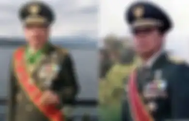 T.B. Silalahi, Jenderal Berdarah Batak yang Pernah Jadi Utusan Khusus Presiden untuk Timur Tengah